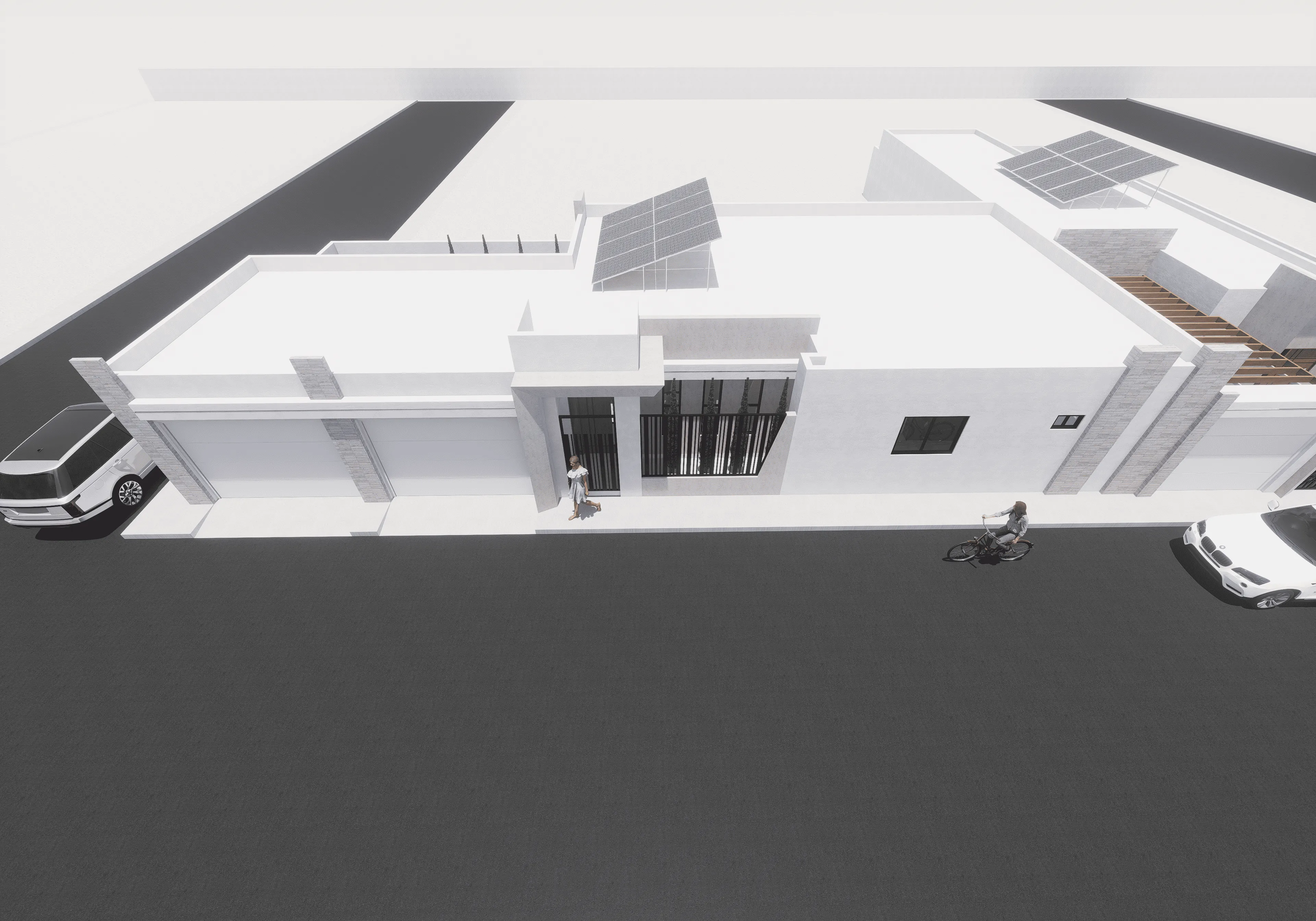 Santino Residential
