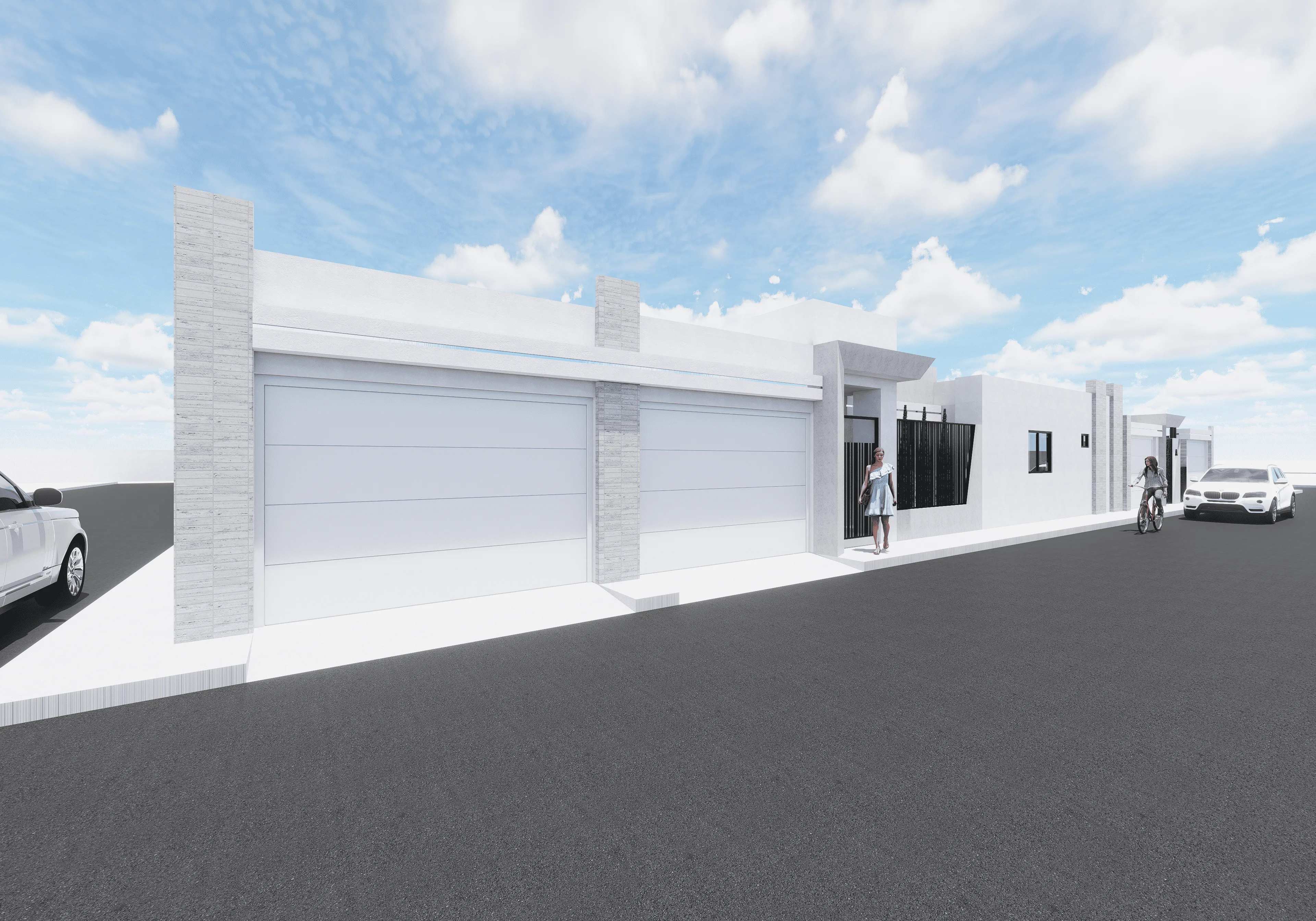 Santino Residential