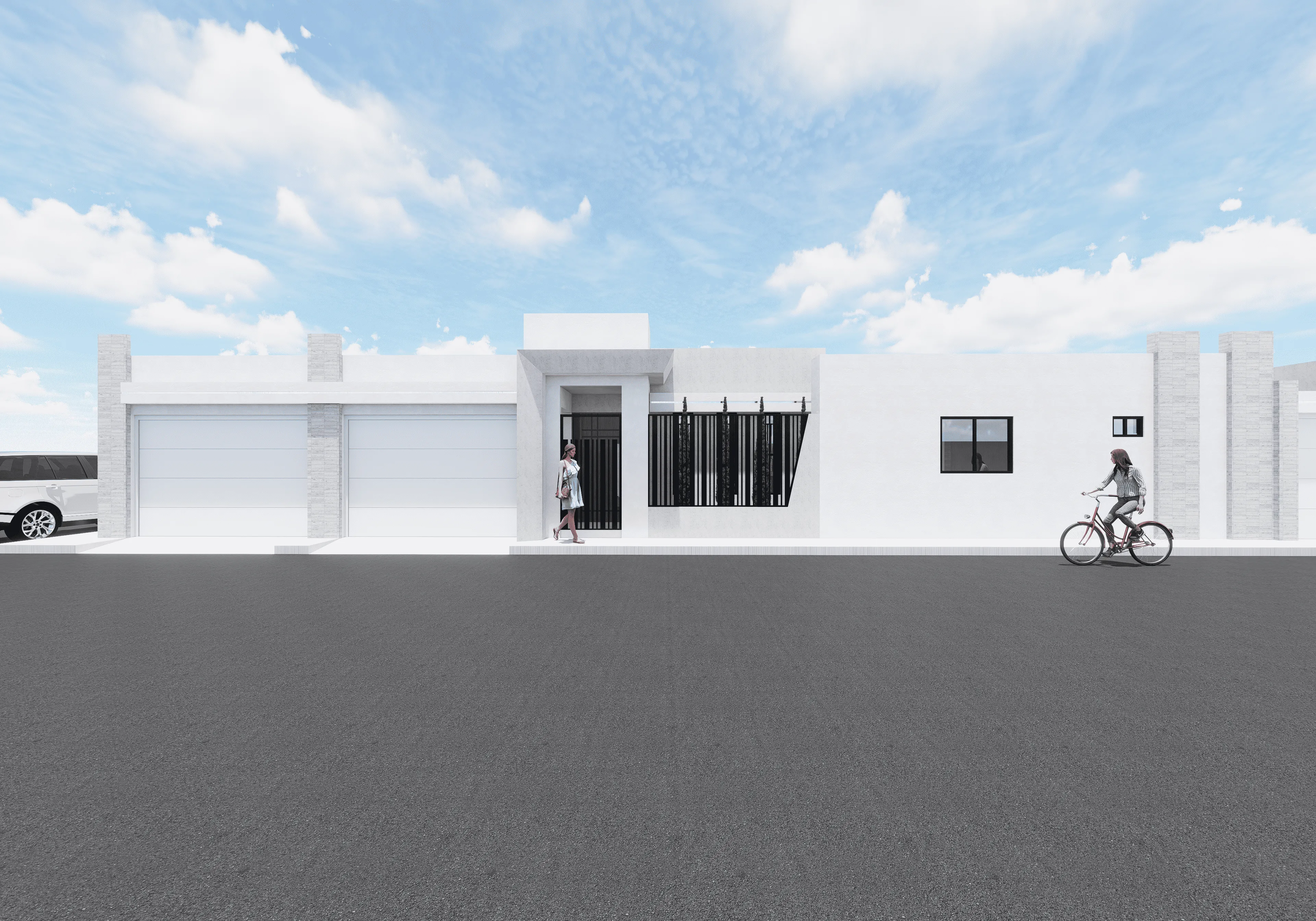 Santino Residential