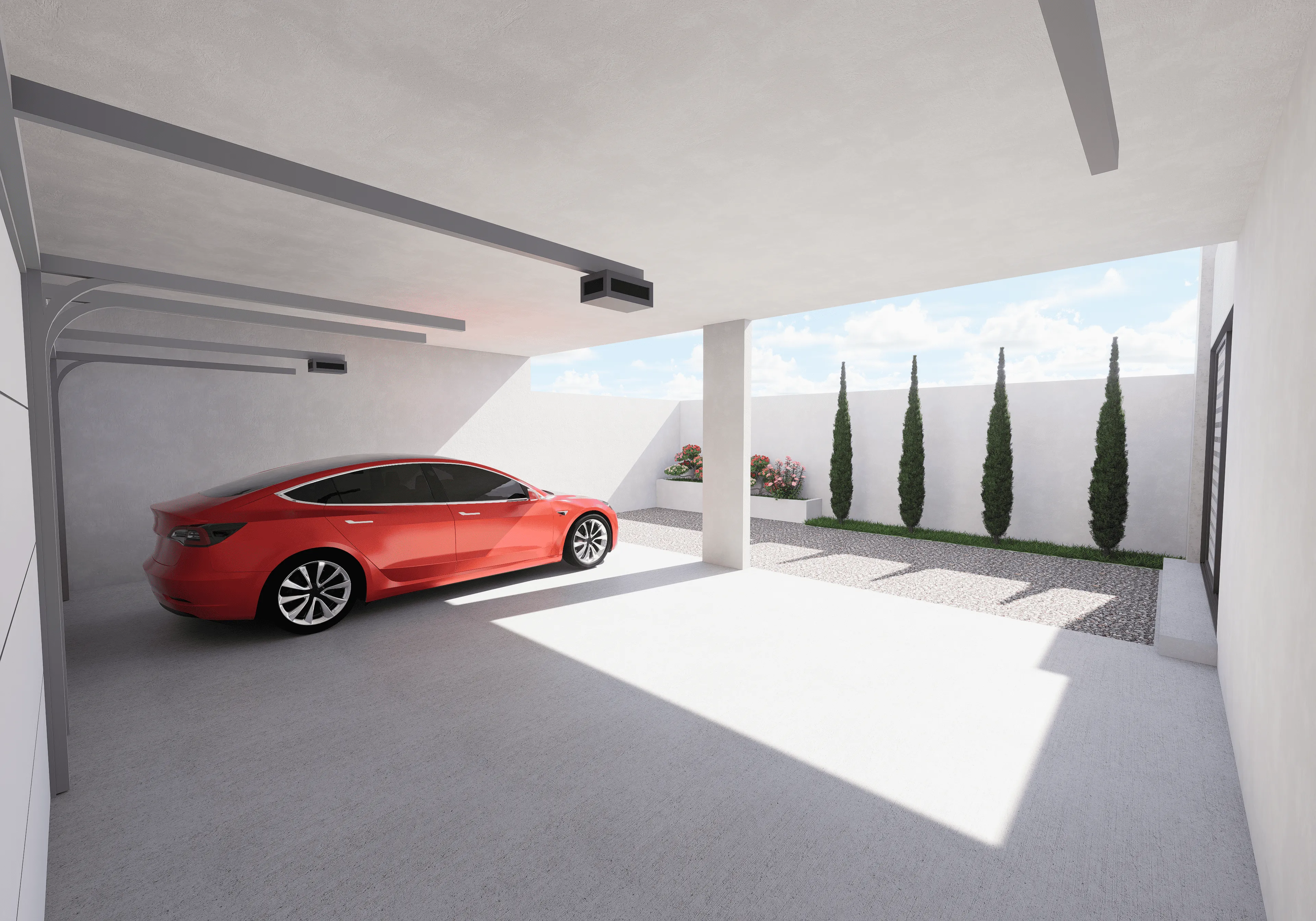 Santino Residential