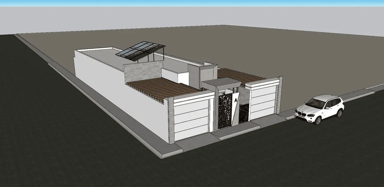 Santino Residential