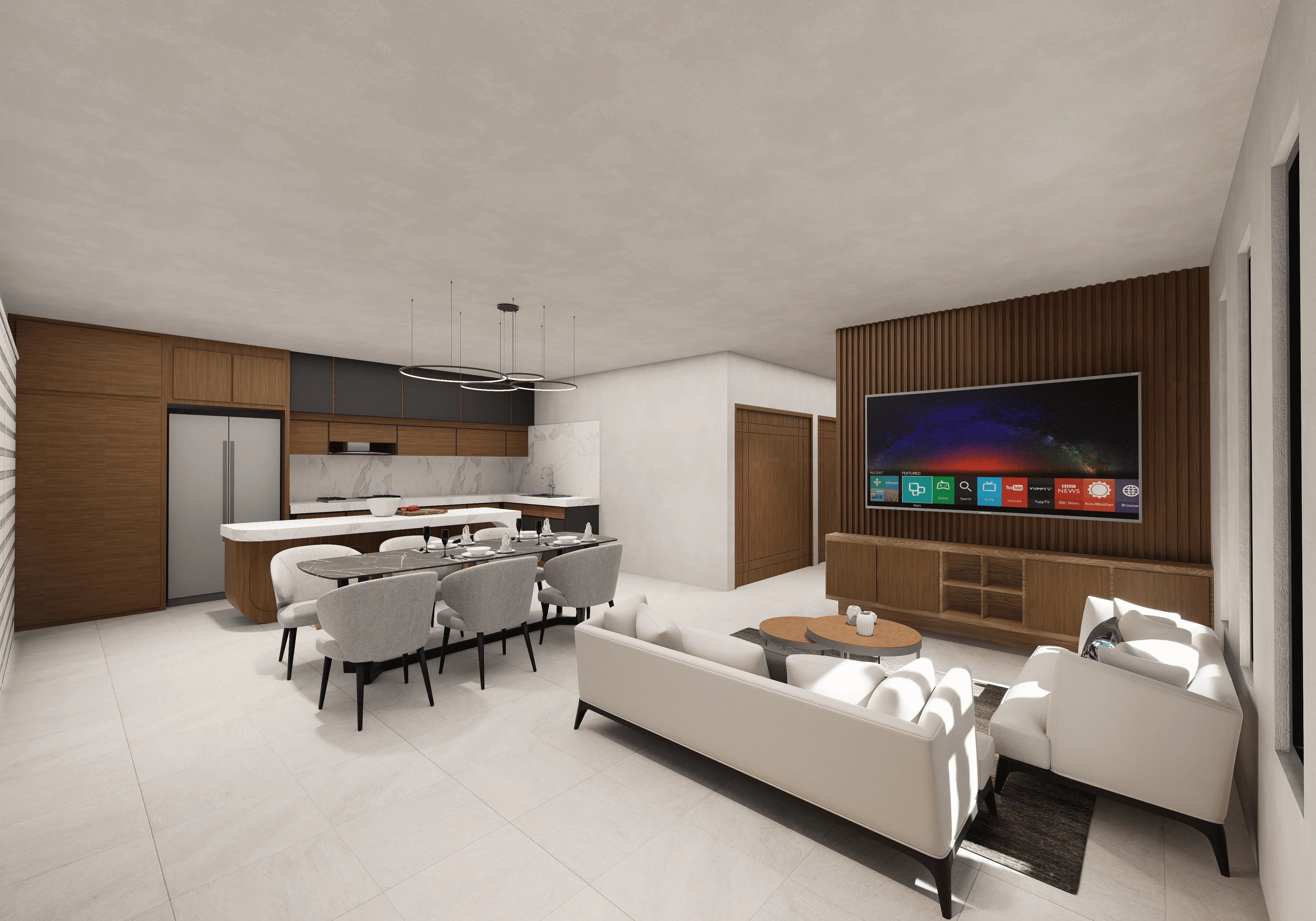 Santino Residential