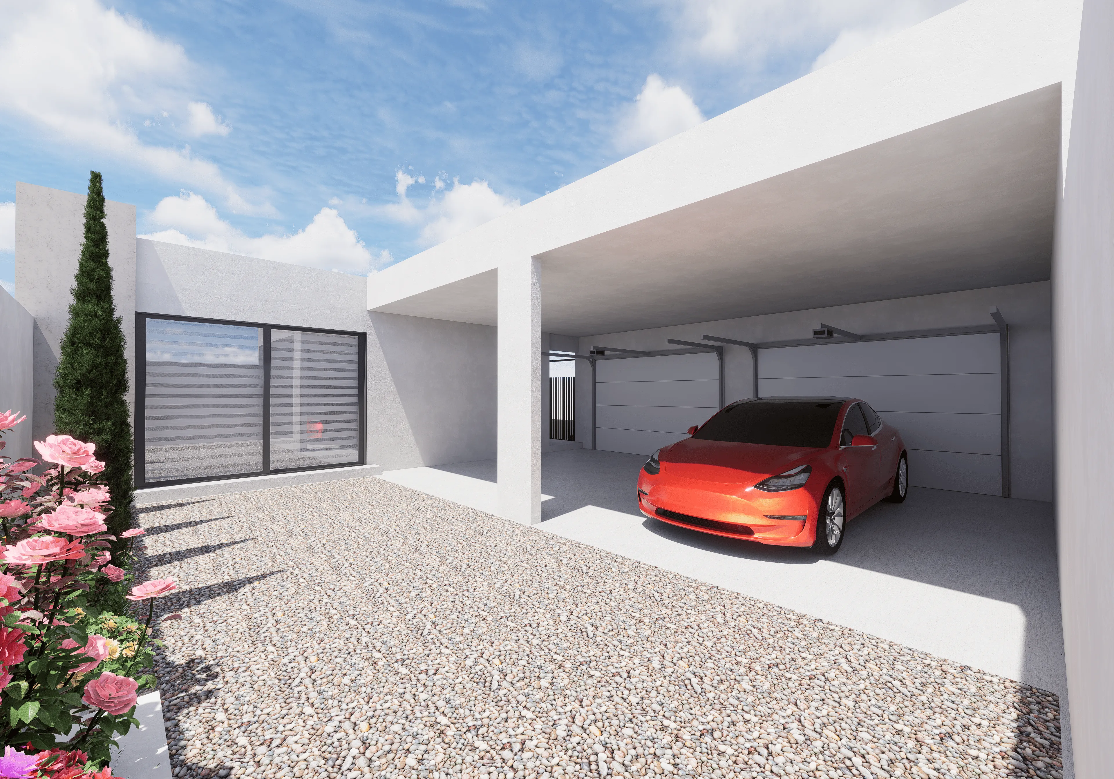 Santino Residential
