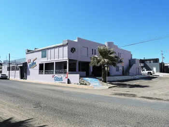 Commercial Property