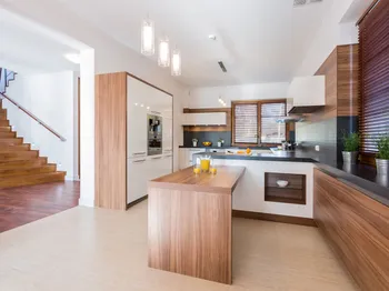 Condo Interior