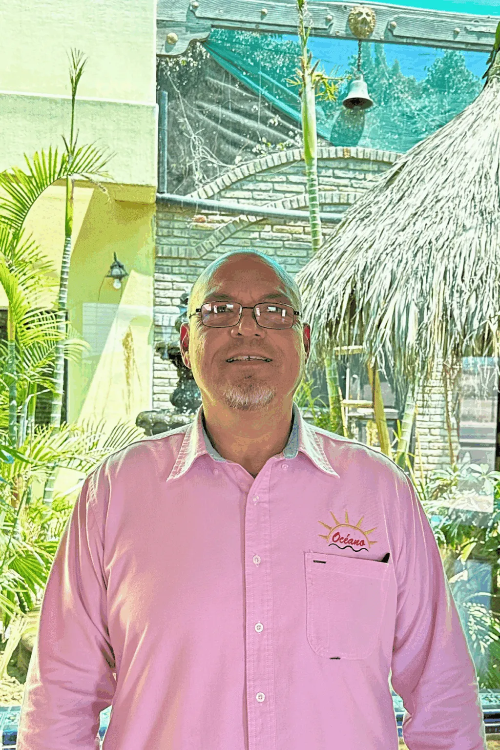 Ricardo Figueroa